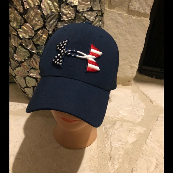 Under Armour Freedom Blitzing Cap 